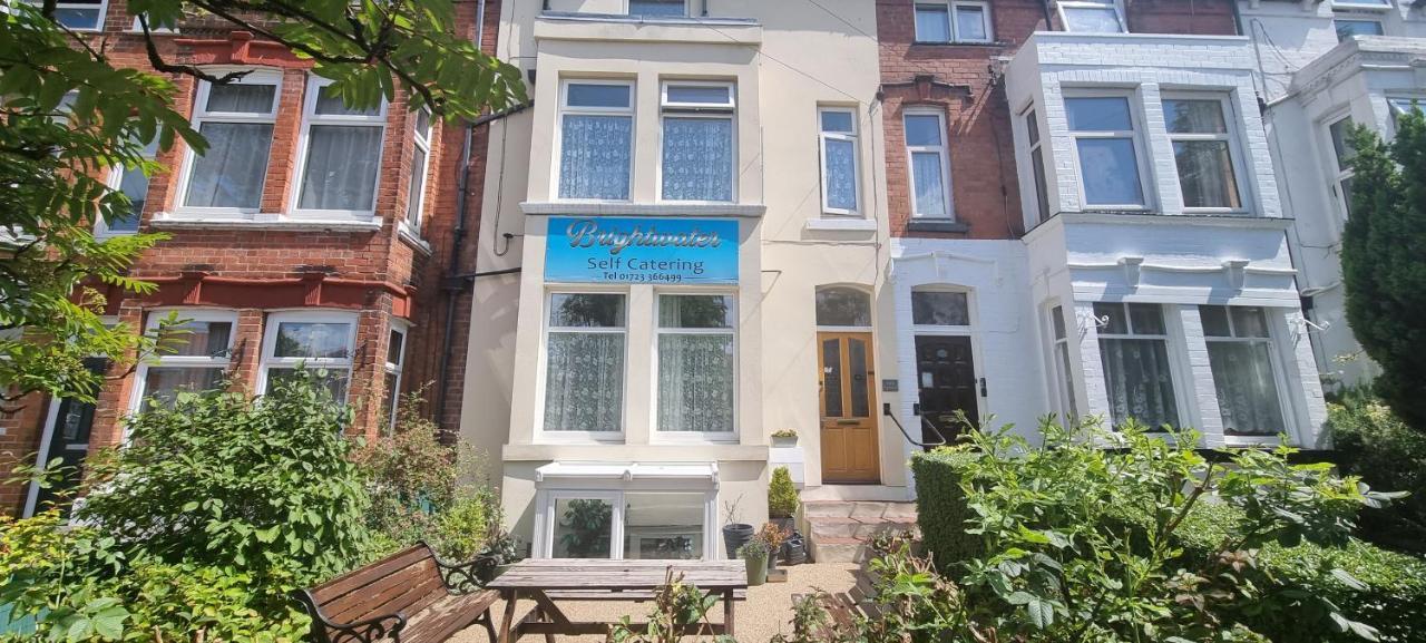Spacious Modern Ground Floor Apartment, For Up To 6 Guests Scarborough Eksteriør billede